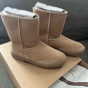 UGG Ultra Short Revival boots. BRAND NEW NEVER OUT OF BOX. Size 8